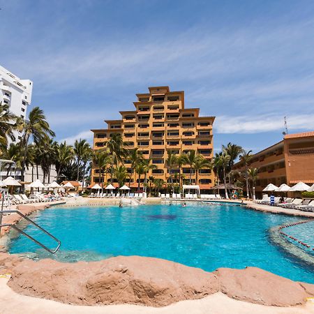 Costa De Oro Beach Hotel Mazatlán Esterno foto