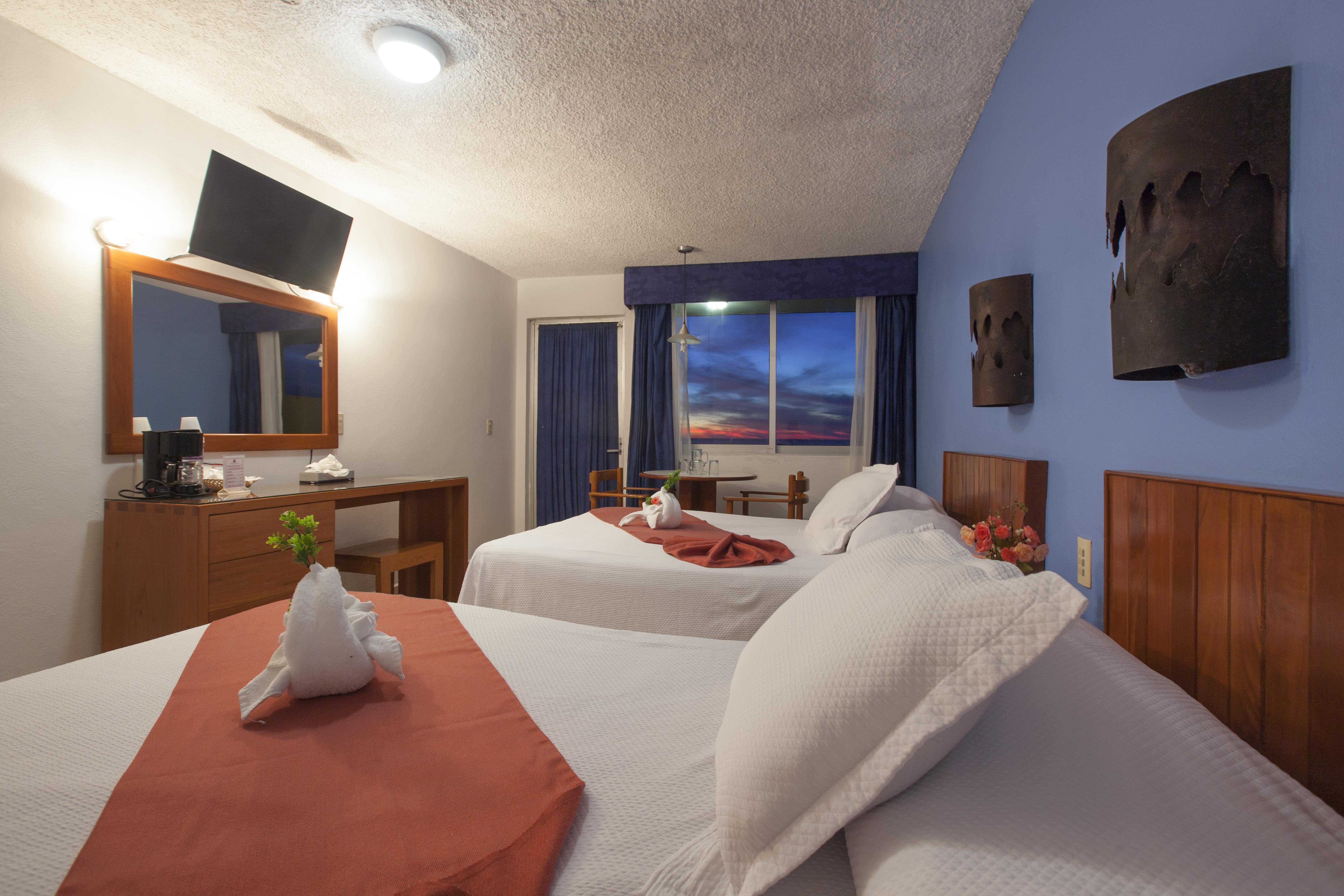 Costa De Oro Beach Hotel Mazatlán Esterno foto